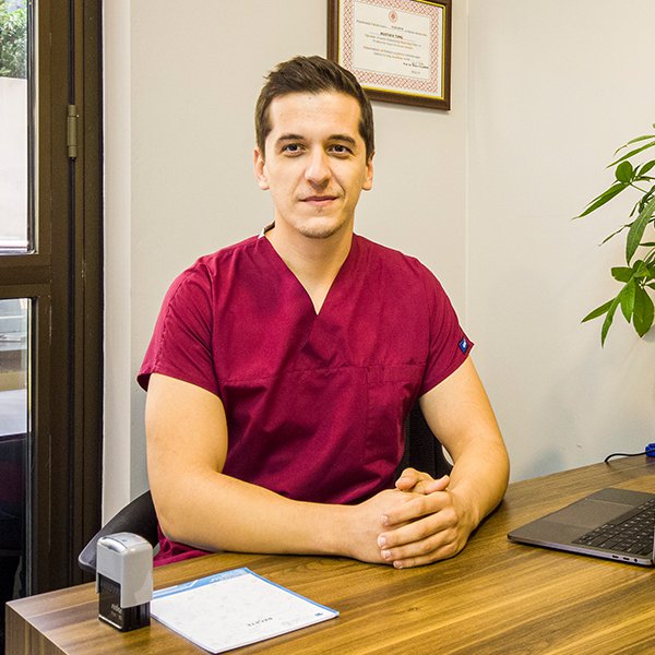 Kaan EMEKLİ